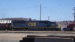 CSX 4561